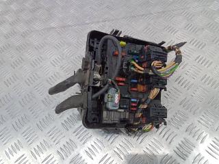 блок предохранителей Citroen C3 1 поколение [рестайлинг] 2007, L03, 9661707880