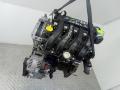 двигатель Renault Scenic 2 поколение [рестайлинг] 2007, 1.6 л., бензин, МКПП, K4M9766, K4M766 - фото №3