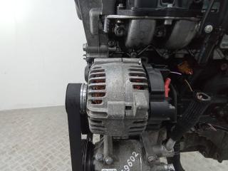 генератор Renault Scenic 2 поколение [рестайлинг] 2007, 1.6 л., бензин, МКПП