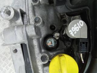 Клапан фазорегулятора Renault Scenic 2 поколение [рестайлинг] 2007, 1.6 л., бензин, МКПП