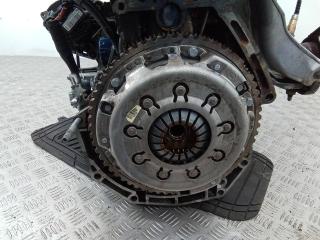 комплект сцепления Renault Scenic 2 поколение [рестайлинг] 2007, 1.6 л., бензин, МКПП