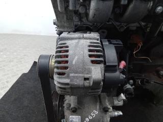 генератор Renault Scenic 2 поколение [рестайлинг] 2007, 1.6 л., бензин, МКПП, 8200588648