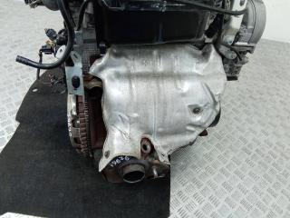 коллектор выпускной Renault Scenic 2 поколение [рестайлинг] 2007, 1.6 л., бензин, МКПП