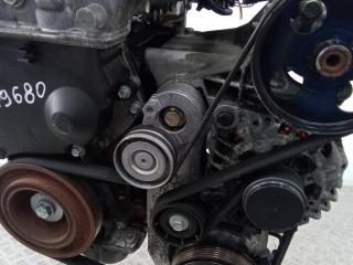 кронштейн генератора Renault Laguna 2 поколение 2003, 1.8 л., бензин, МКПП