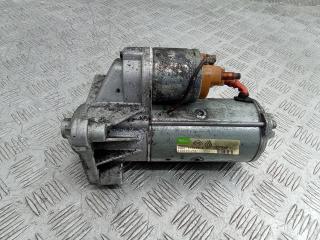 стартер Renault Megane 2 поколение 2005, 1.9 л., дизель, МКПП, 8200331251