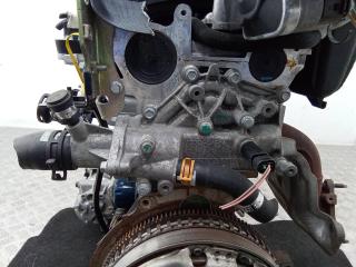 корпус термостата Renault Scenic 2 поколение 2005, 2.0 л., бензин, МКПП, 7700600514