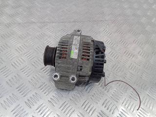 генератор Renault Megane 2 поколение 2002, 1.6 л., 7700422237