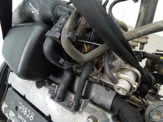 топливная рампа Opel Astra G 2000, 1.6 л., бензин, АКПП, 0280160560