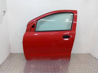 дверь передняя левая Suzuki Alto 7 поколение 2010