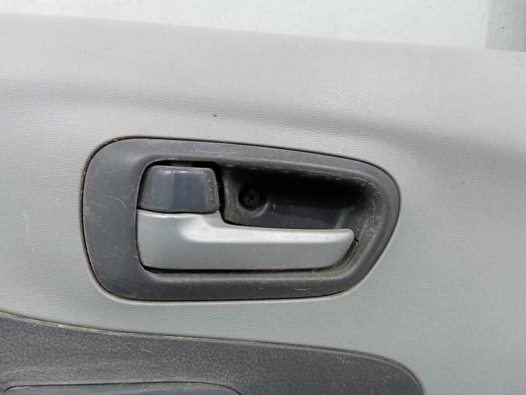 ручка внутренняя передняя левая Suzuki Alto 7 поколение 2010 - фото №1