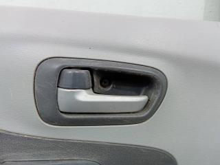 ручка внутренняя передняя левая Suzuki Alto 7 поколение 2010