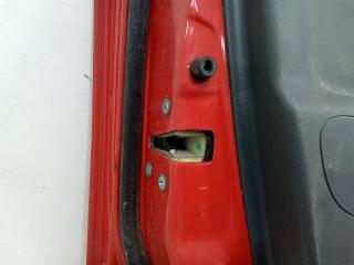 замок двери передней левой Suzuki Alto 7 поколение 2010