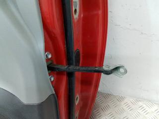 ограничитель открывания двери Suzuki Alto 7 поколение 2010