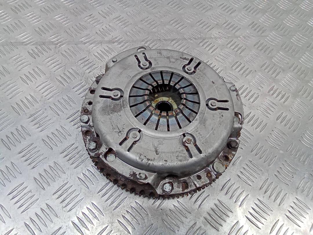 комплект сцепления Renault Modus 1 поколение 2005, 320035910 - фото №1