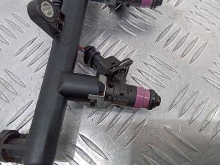 форсунка Renault Modus 1 поколение 2005, 1.6 л., бензин, ITGM60, H132259