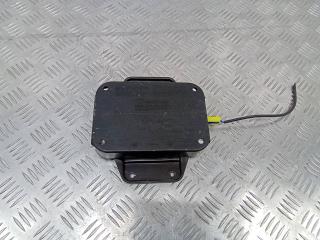 подушка безопасности дверная Mercedes-Benz M-Класс W163 [рестайлинг] 2002, A1638600605