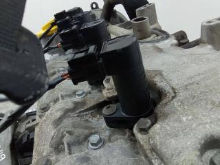 катушка зажигания Renault Scenic 1 поколение [рестайлинг] 2002, 1.8 л., бензин, МКПП, 7700875000