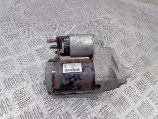 стартер Renault Clio 3 поколение [рестайлинг] 2009, 1.6 л., бензин, 8200584837