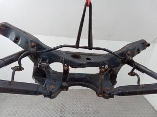 стабилизатор подвески задний Nissan Qashqai 1 поколение [рестайлинг] 2010