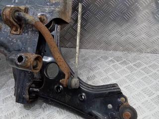 рычаг передний левый Fiat Doblo 2 поколение [рестайлинг] 2015, 3938101