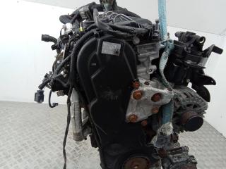 защита (кожух) ремня ГРМ Citroen C5 2 поколение 2009, 2.0 л., дизель, МКПП