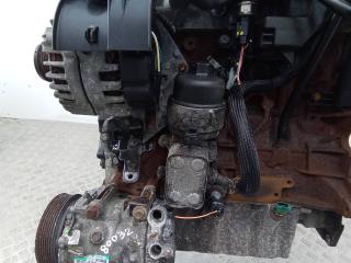 корпус масляного фильтра Citroen C5 2 поколение 2009, 2.0 л., дизель, МКПП