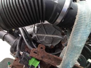 насос вакуумный Citroen C5 2 поколение 2009, 2.0 л., дизель, МКПП