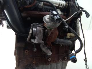 турбина Citroen C5 2 поколение 2009, 2.0 л., дизель, МКПП, 9682778680