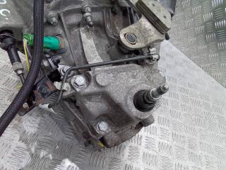 кронштейн КПП Renault Clio 4 поколение 2014, 1.5 л., дизель