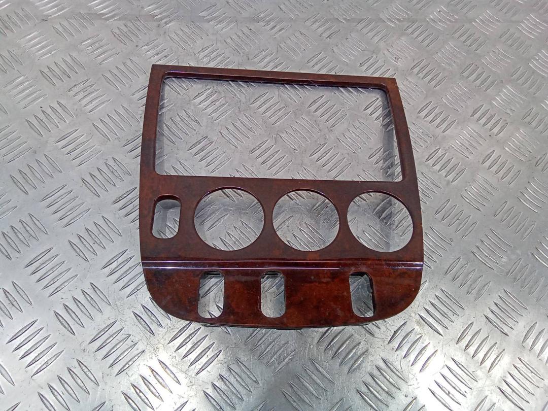 накладка декоративная Mercedes-Benz M-Класс W163 1997, 16754898 - фото №1