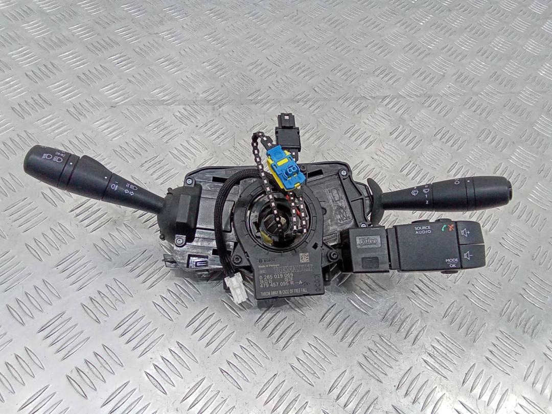 переключатель подрулевой (стрекоза) Opel Vivaro B 2016, 479457095R - фото №1