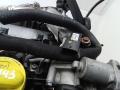 датчик абсолютного давления Renault Scenic 2 поколение [рестайлинг] 2008, 1.9 л., дизель, АКПП, 8200375080 - фото №2