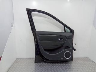 моторчик стеклоподъемника передний левый Renault Grand Scenic 3 поколение 2010, 827310004R