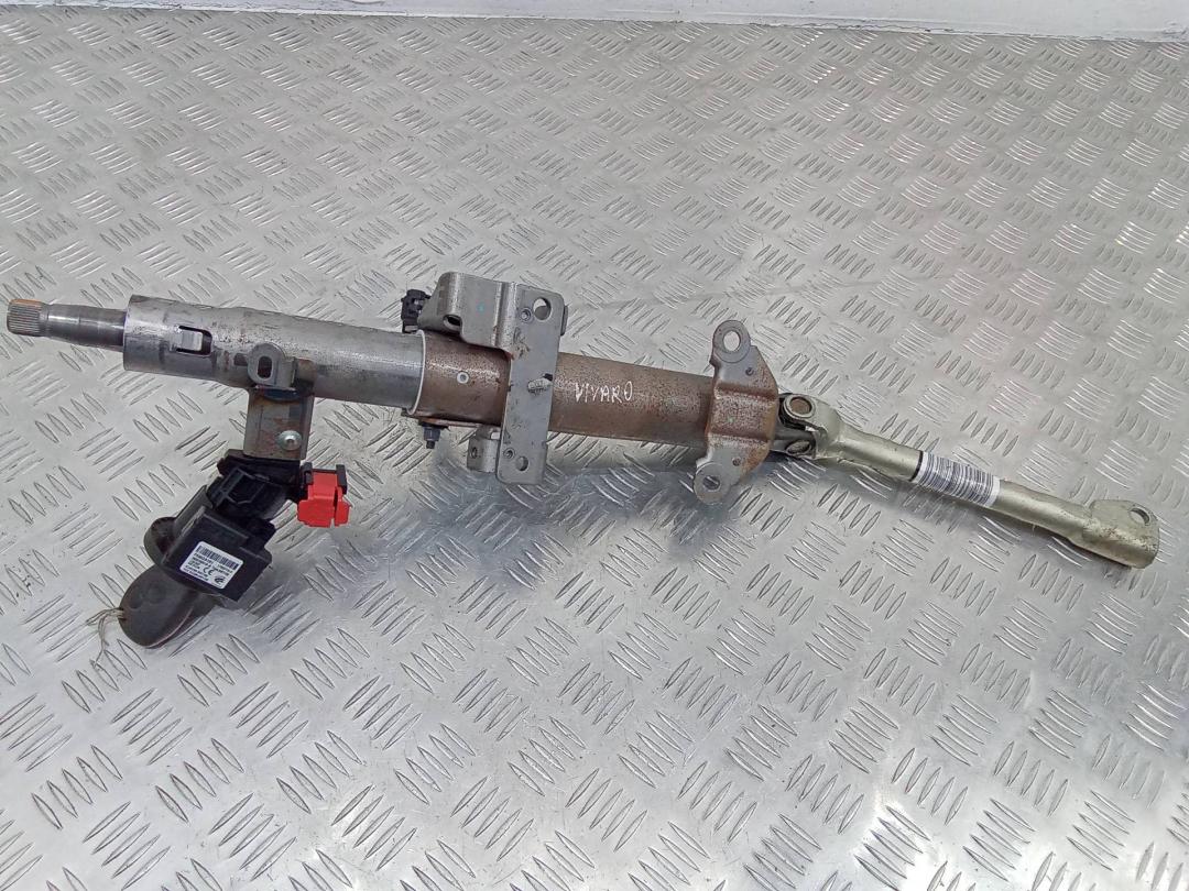 рулевая колонка Opel Vivaro A (2001 - 2006), 285910001R - фото №1