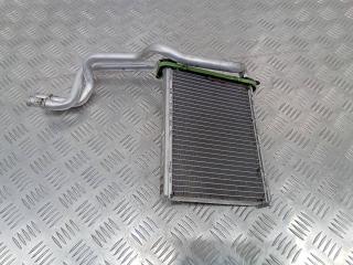 радиатор отопителя (печки) Opel Vivaro B 2016, T1007696SAA