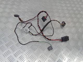 проводка отопителя (печки) Opel Vivaro B 2016, T1032618V