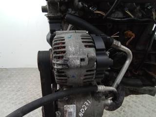 генератор Renault Scenic 2 поколение [рестайлинг] 2006, 2.0 л., бензин, МКПП, 8200495294