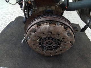 комплект сцепления Renault Scenic 2 поколение [рестайлинг] 2006, 2.0 л., бензин, МКПП, 8200279195