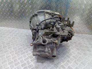 КПП механическая (МКПП) Renault Scenic 2 поколение [рестайлинг] 2006, 2.0 л., бензин, МКПП, ND0015