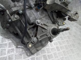 кронштейн КПП Renault Scenic 2 поколение [рестайлинг] 2006, 2.0 л., бензин, МКПП