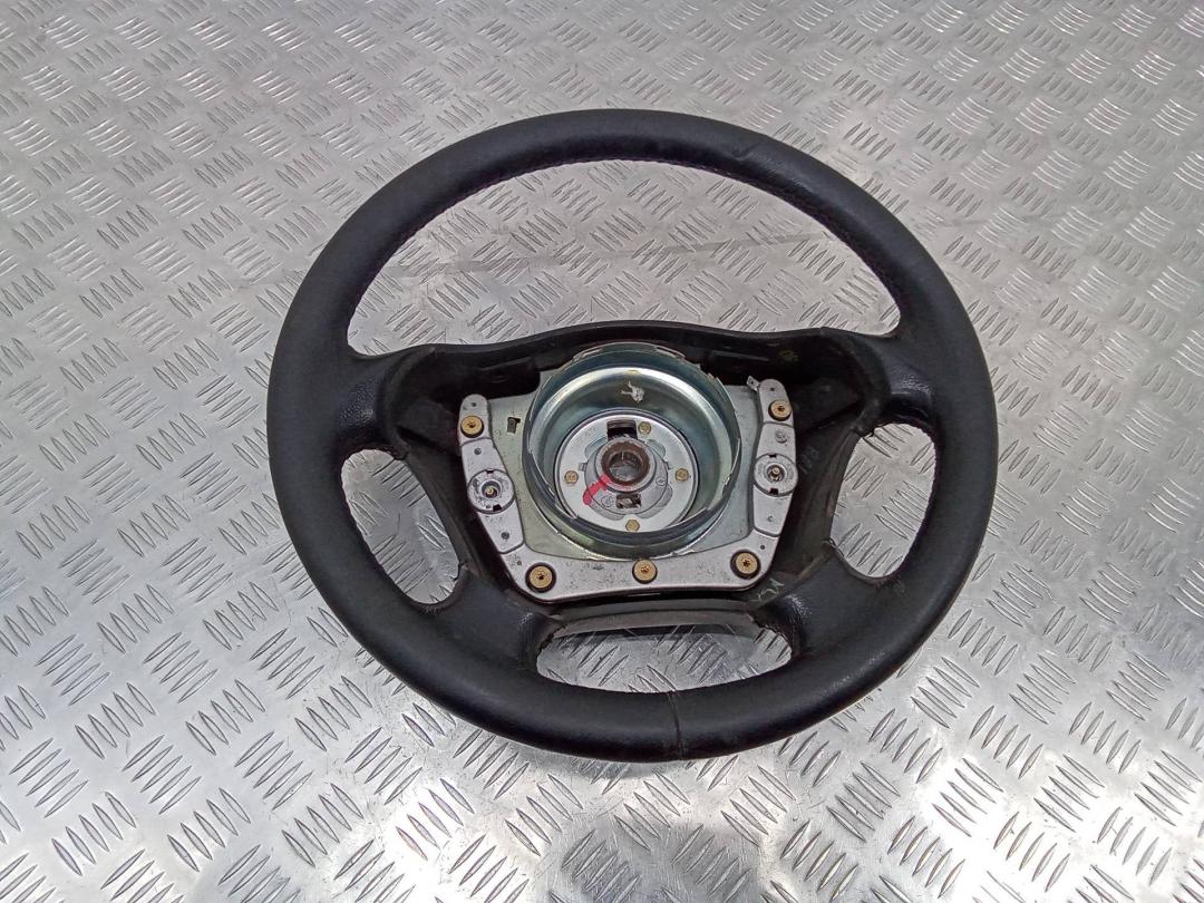 руль Mercedes-Benz M-Класс W163 1997 - фото №1