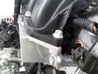 форсунка Renault Modus 1 поколение 2006, 1.4 л., бензин, МКПП