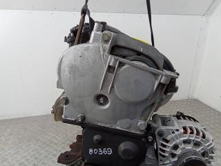 кронштейн двигателя Renault Scenic 2 поколение 2003, 1.6 л., бензин, МКПП