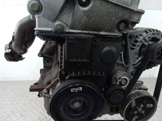 защита (кожух) ремня ГРМ Renault Clio 3 поколение 2006, 1.4 л., бензин, МКПП