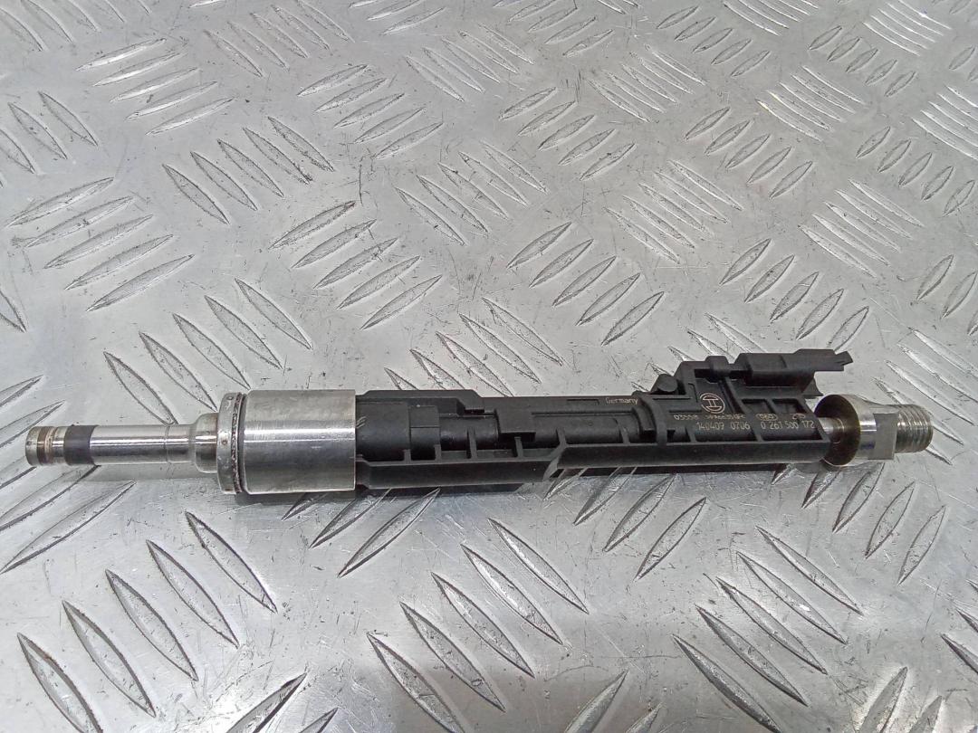 форсунка BMW X5 F15 2017, 13647639994, 0261500172 - фото №1