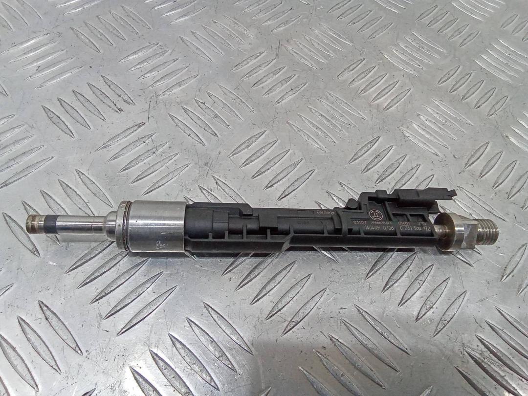 форсунка BMW X5 F15 2017, 13647639994, 0261500172 - фото №1