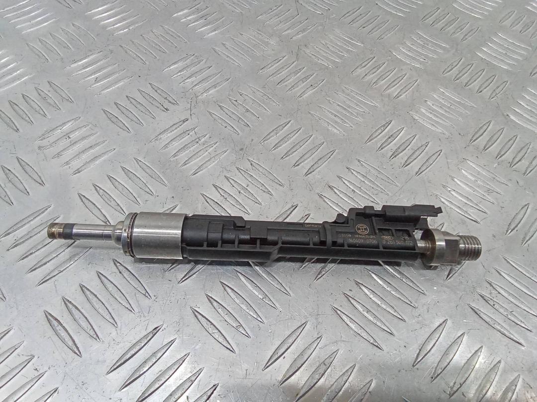 форсунка BMW X5 F15 2017, 13647639994, 0261500172 - фото №1