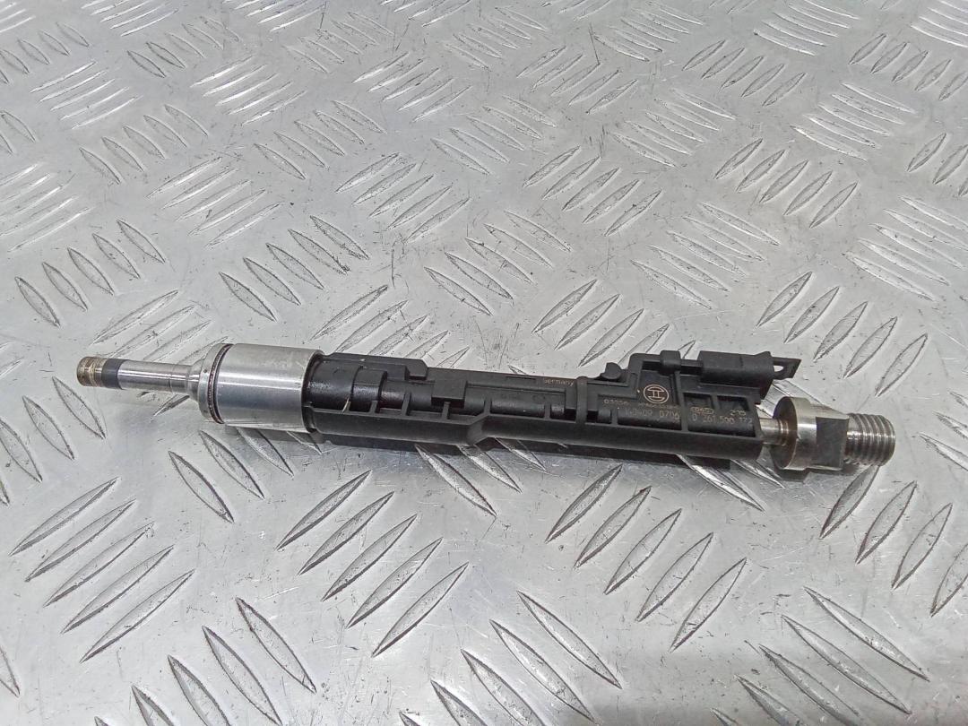 форсунка BMW X5 F15 2017, 13647639994, 0261500172 - фото №1