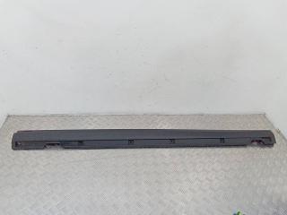 накладка на порог Land Rover Range Rover Evoque L538 [рестайлинг] 2017, BJ32-10155-AB