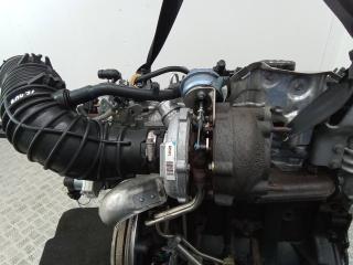 турбина Renault Laguna 3 поколение 2007, 2.0 л., дизель, МКПП, 8200347344